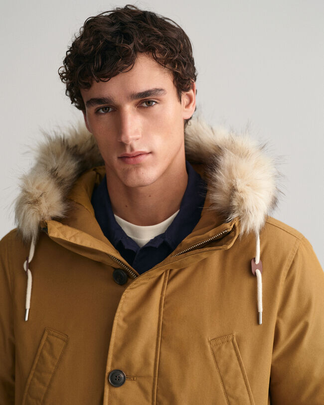Parka invernal Classic