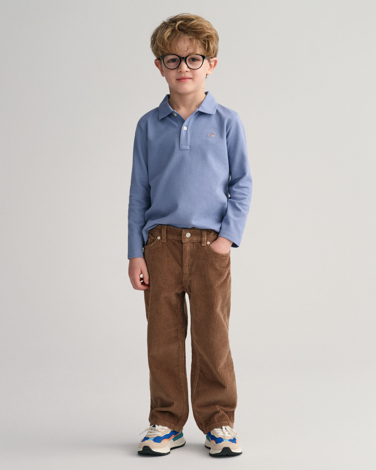 Pantalones de pana hotsell niño