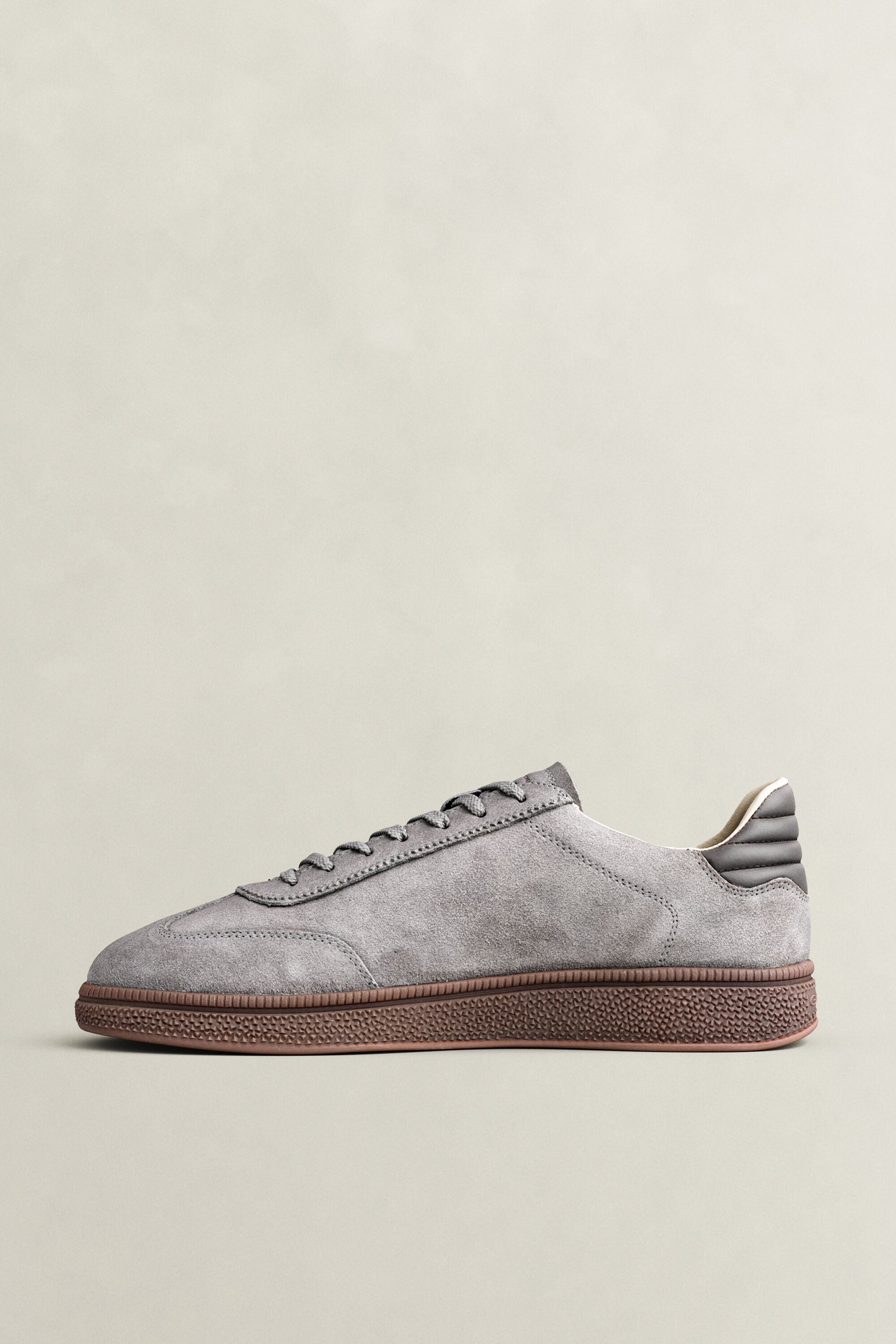 Zapatillas Cuzmo de ante