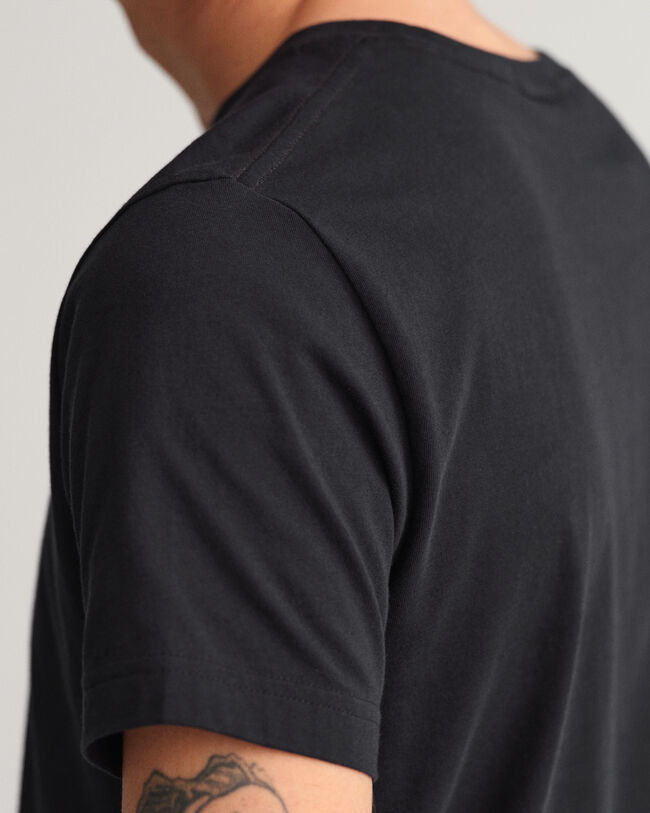 Camiseta Slim Fit Original