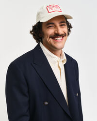 Americana Club Relaxed Fit