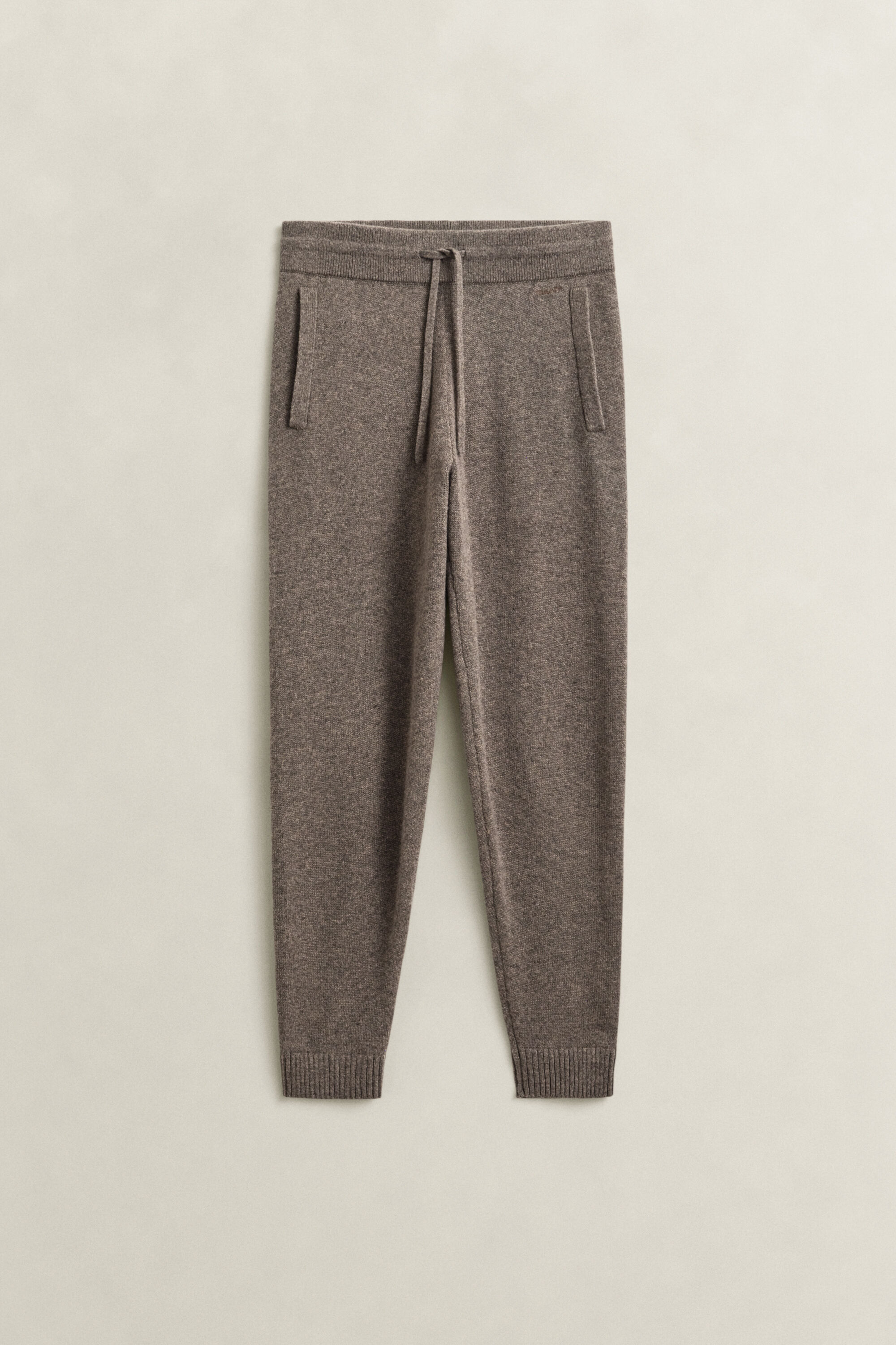 Pantalones de cachemir