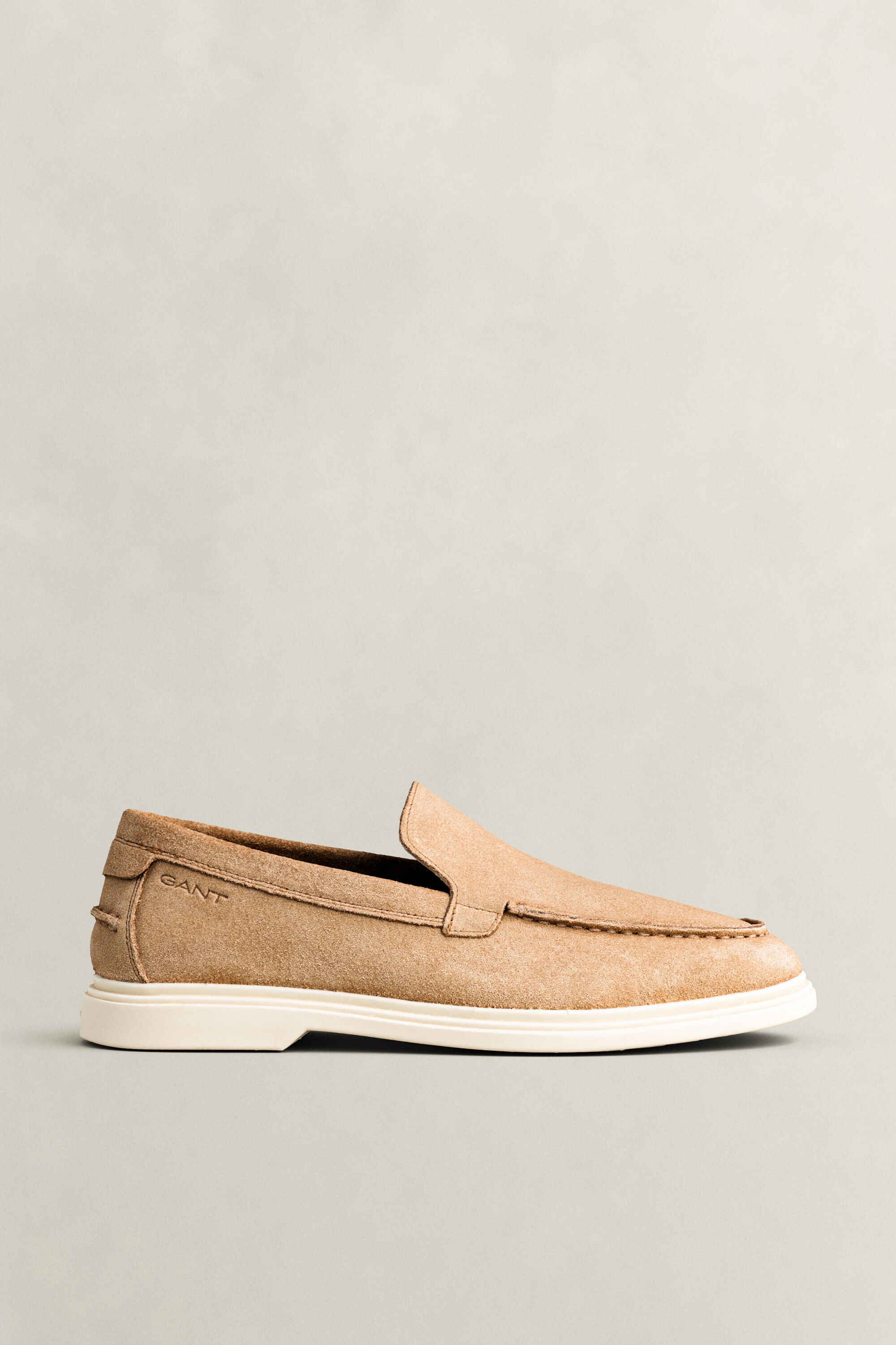 Mocasines Boery de ante