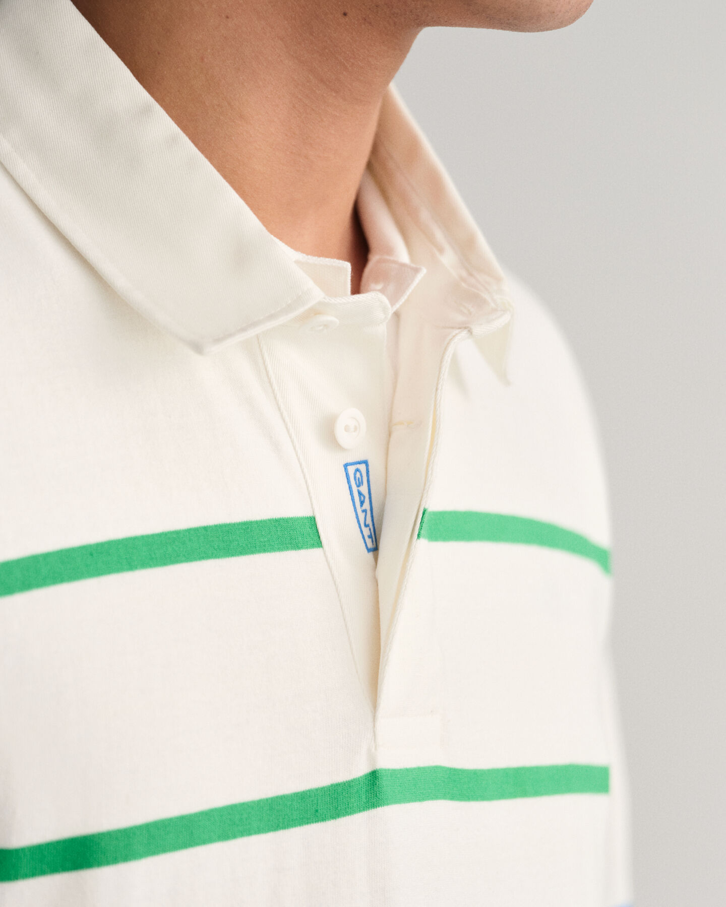 Heavy Rugger a rayas en varios colores