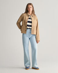 Cazadora de trabajo Teen Girls