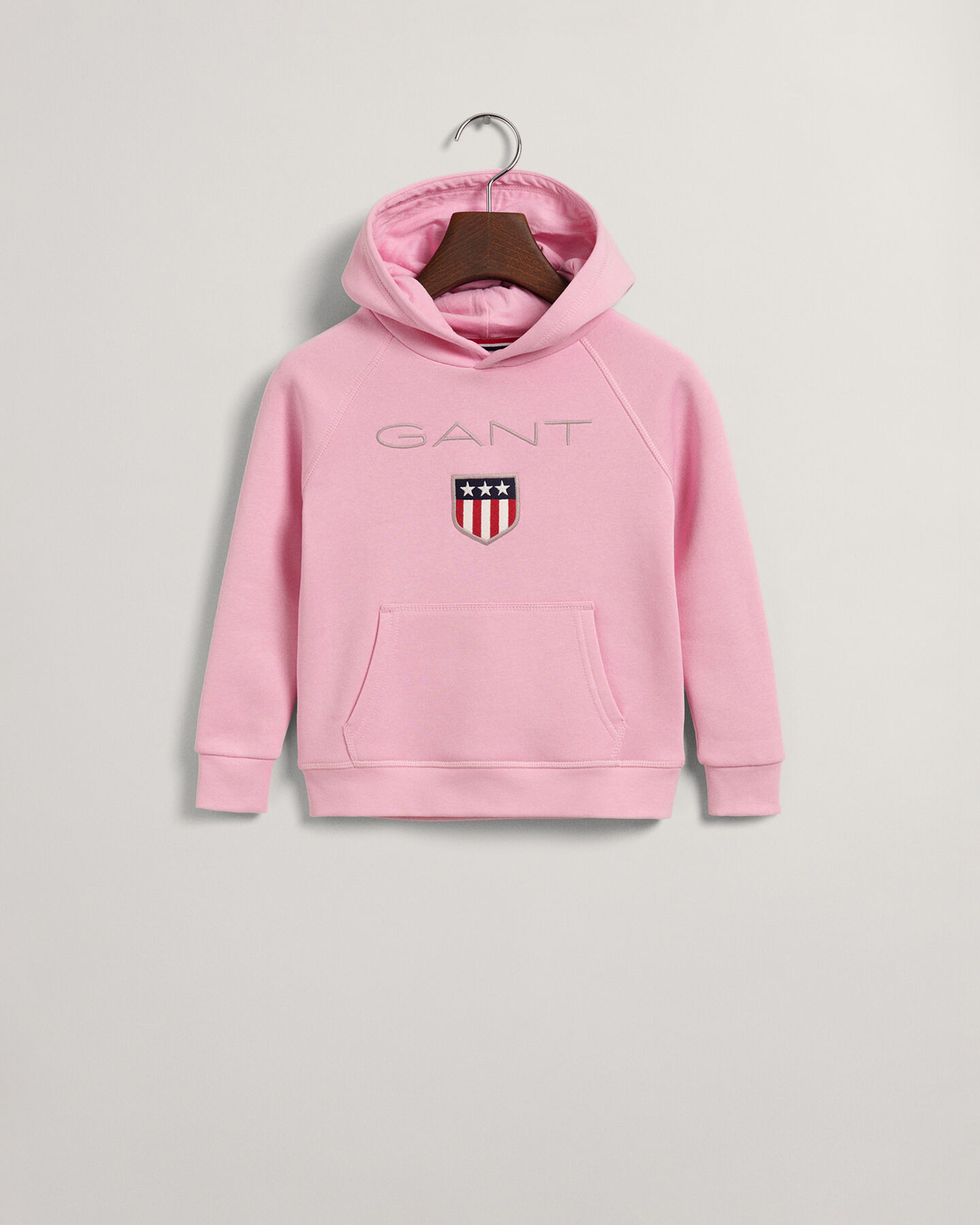 Sudadera con capucha Shield Kids