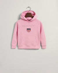 Sudadera con capucha Shield Kids
