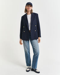 Camiseta Tonal Shield