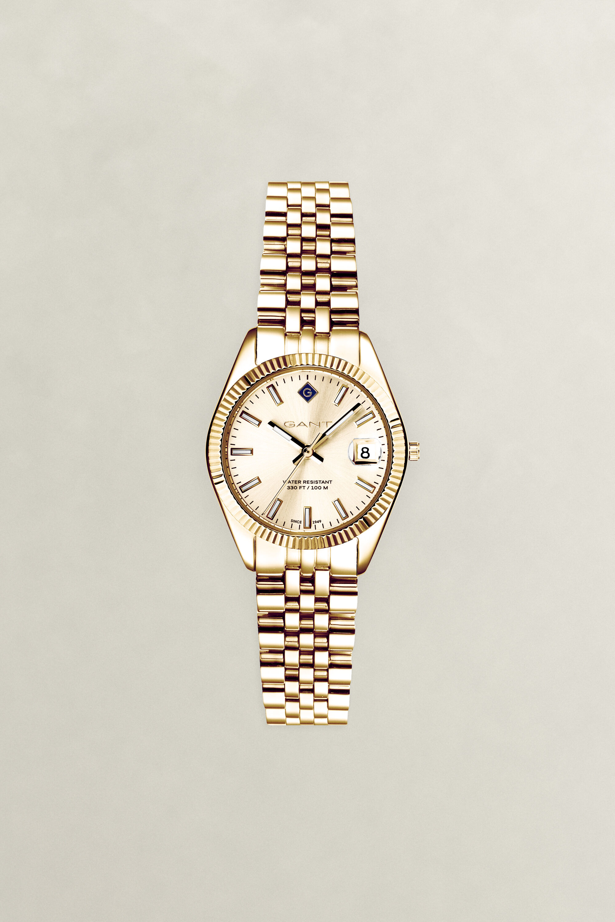 Reloj Sussex Mini