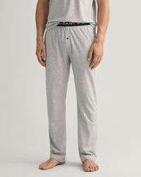 Pantalones de pijama de punto