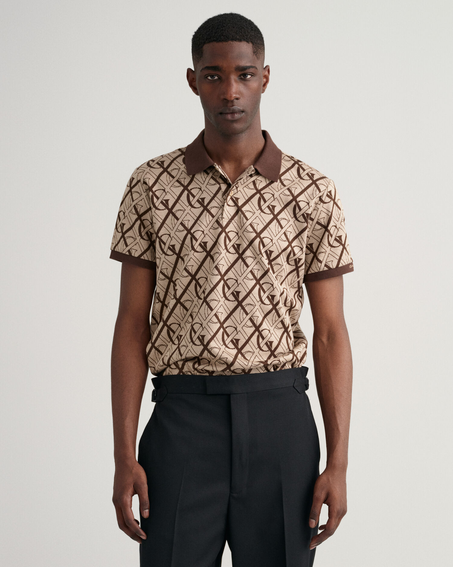 Polos de gant hot sale