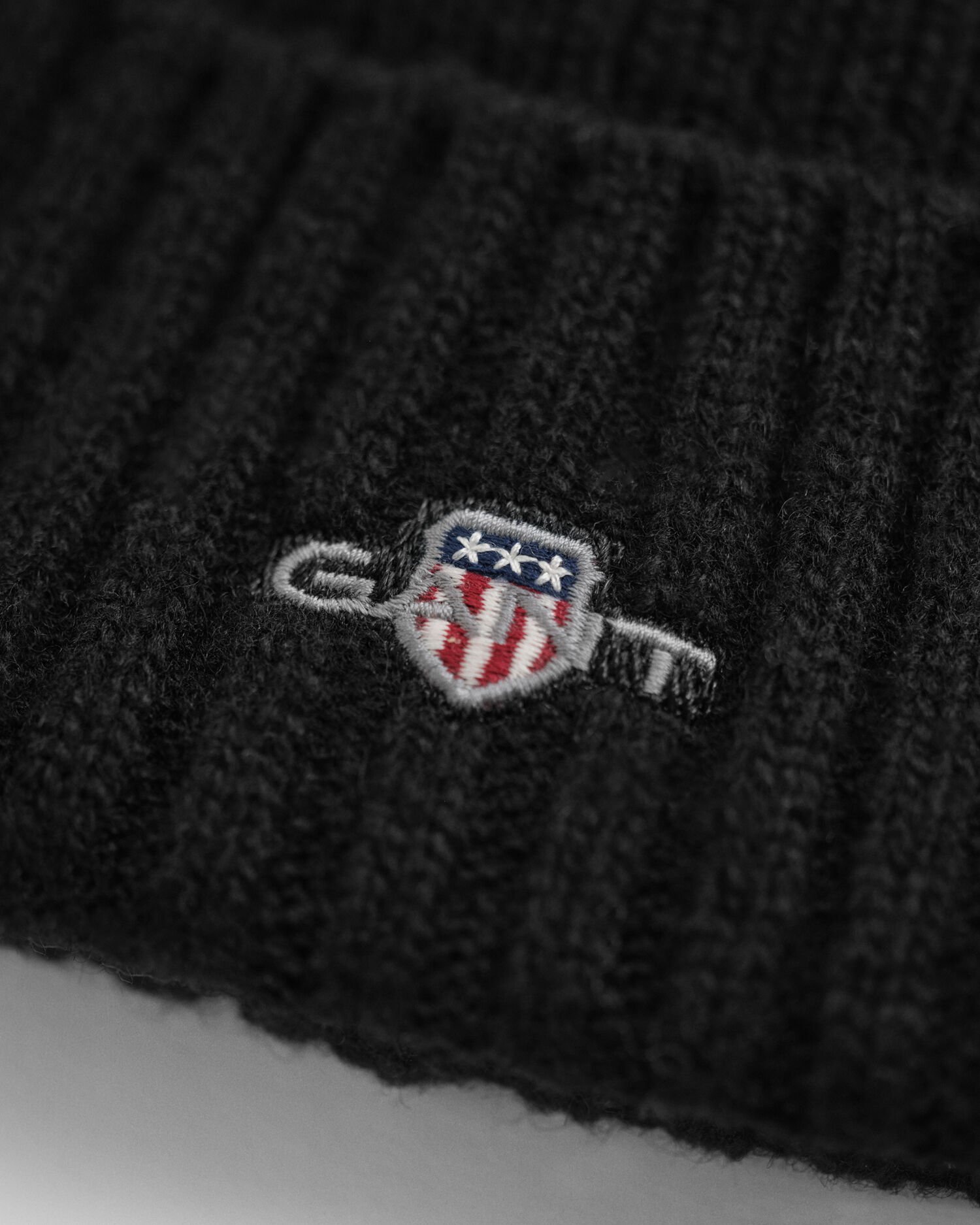 Gorro de lana Shield Teens