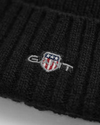 Gorro de lana Shield Teens