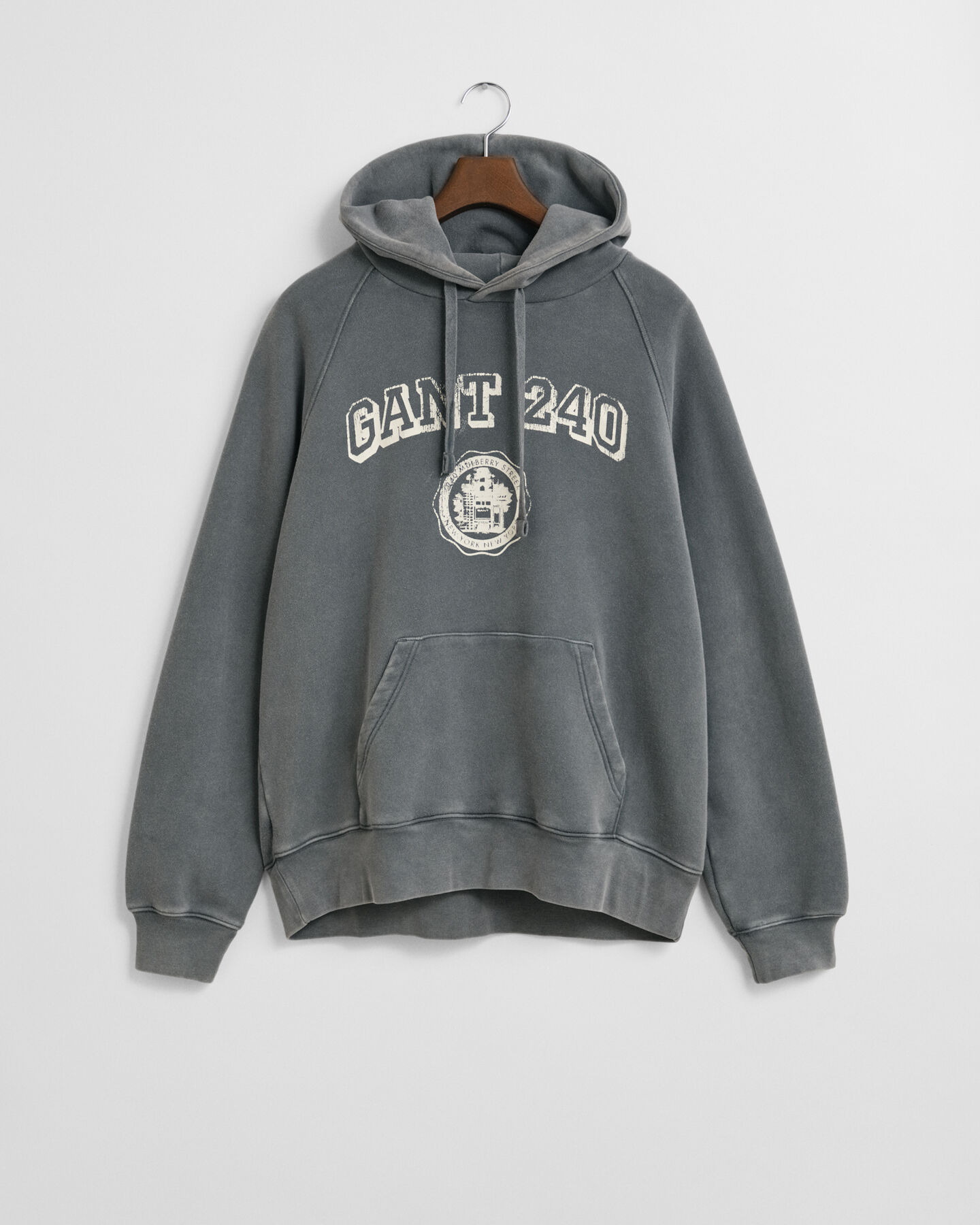 Sudadera con capucha Graphic