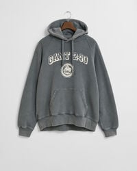 Sudadera con capucha Graphic