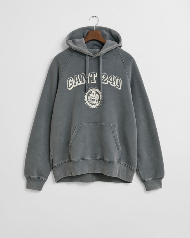 Sudadera con capucha Graphic