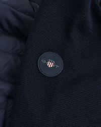 Chaqueta Mixed Media Teens