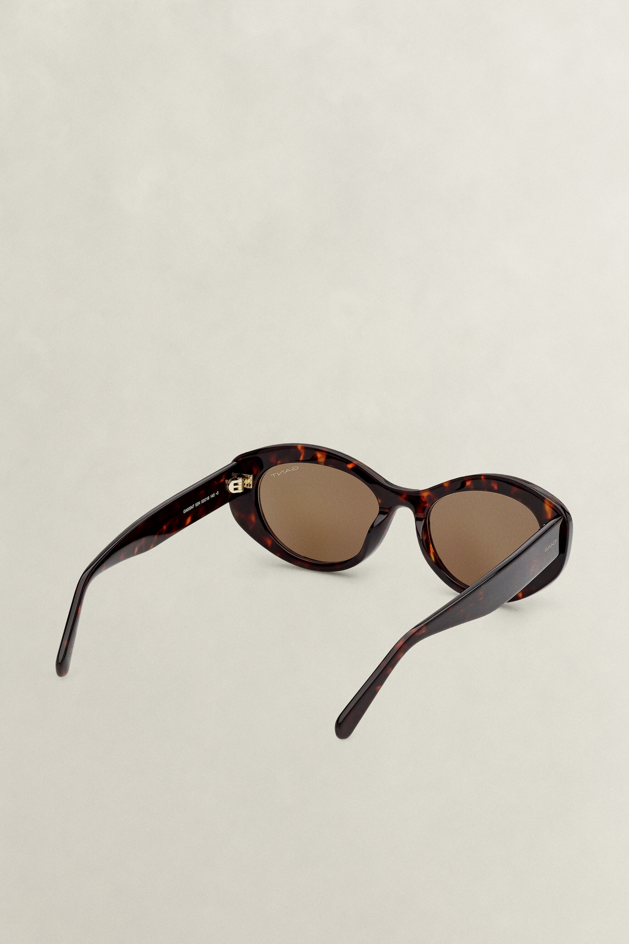 Gafas de sol estilo ojos de gato
