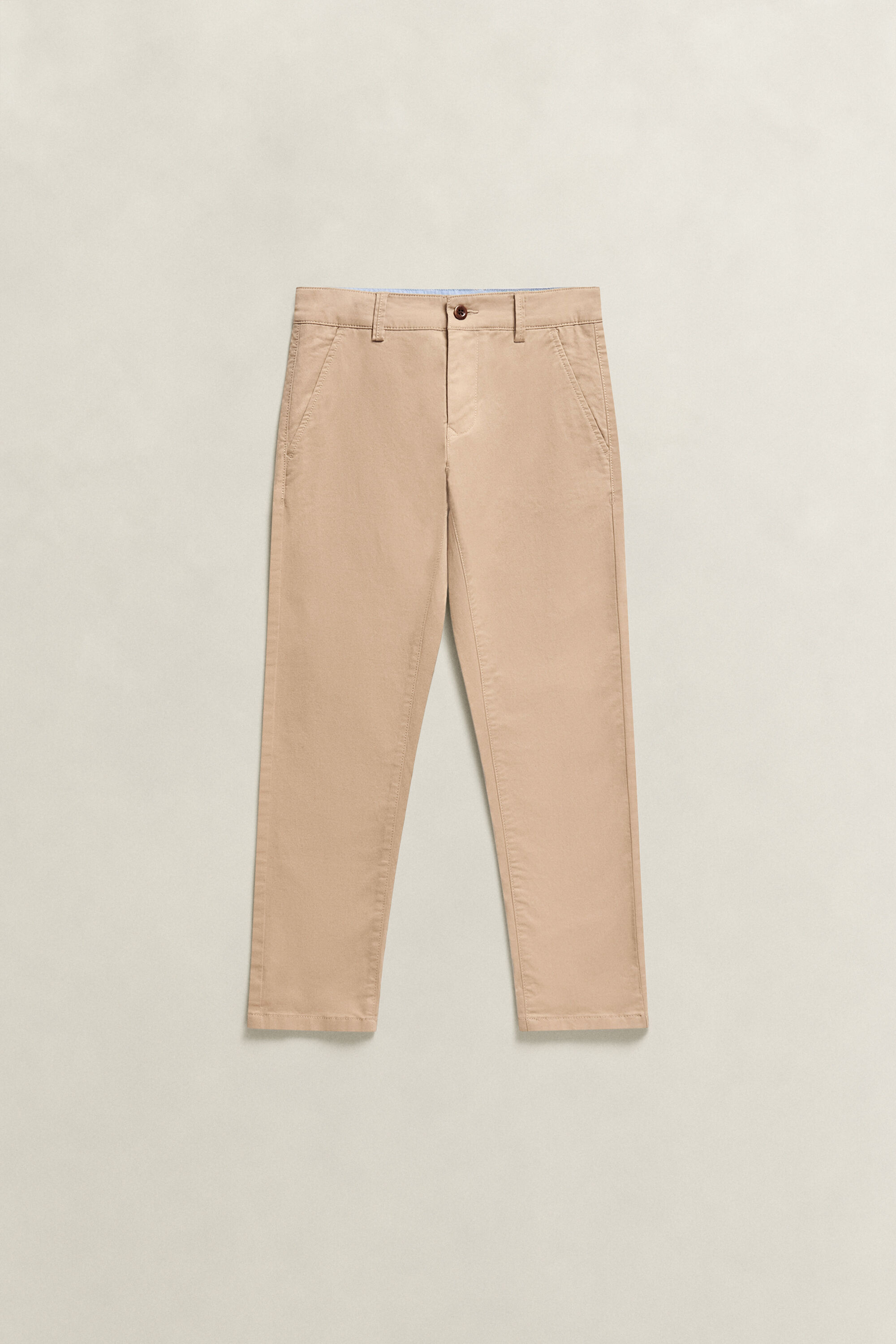 Pantalones chinos Teen Boys