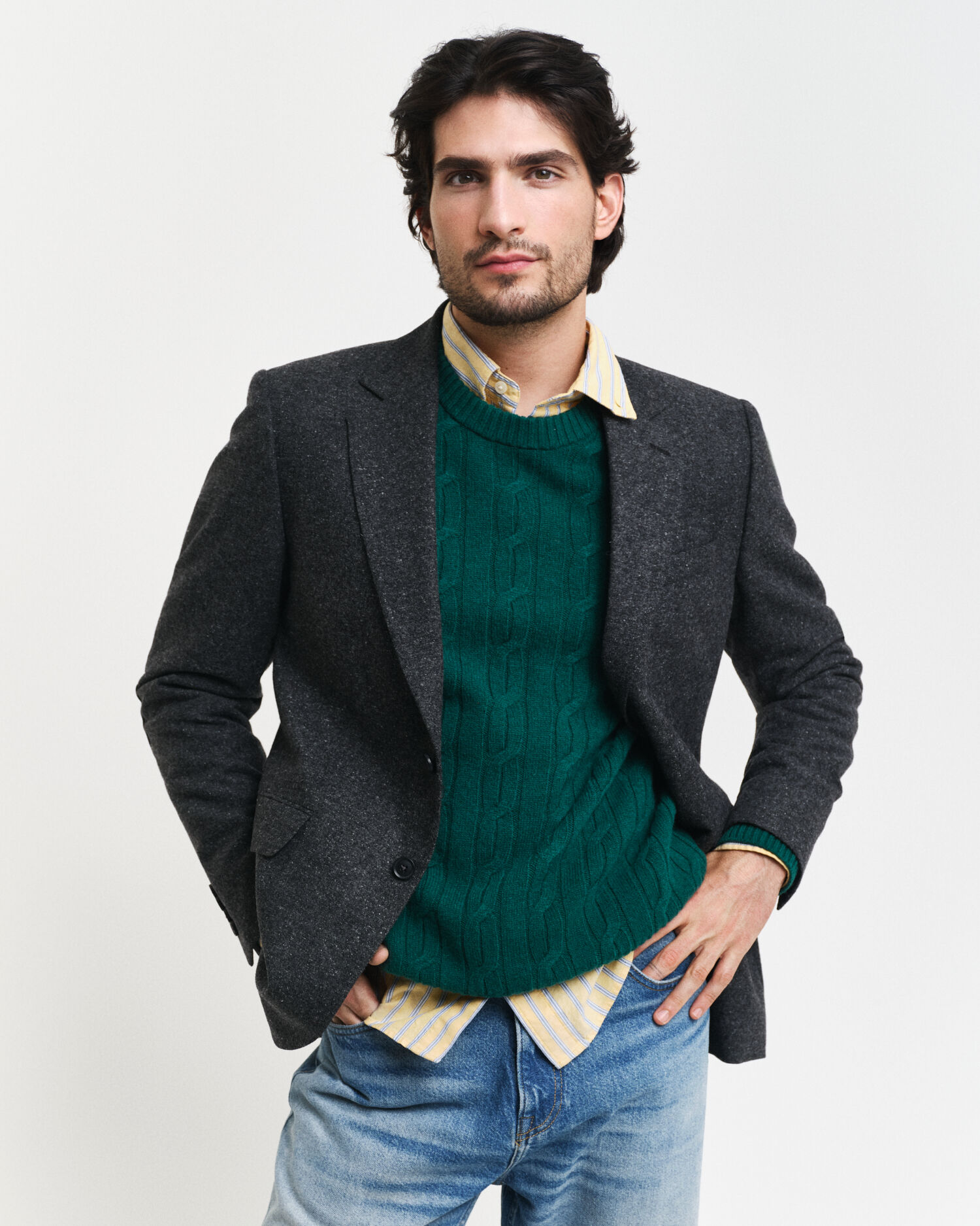 Americanas para Hombre GANT ESPANA