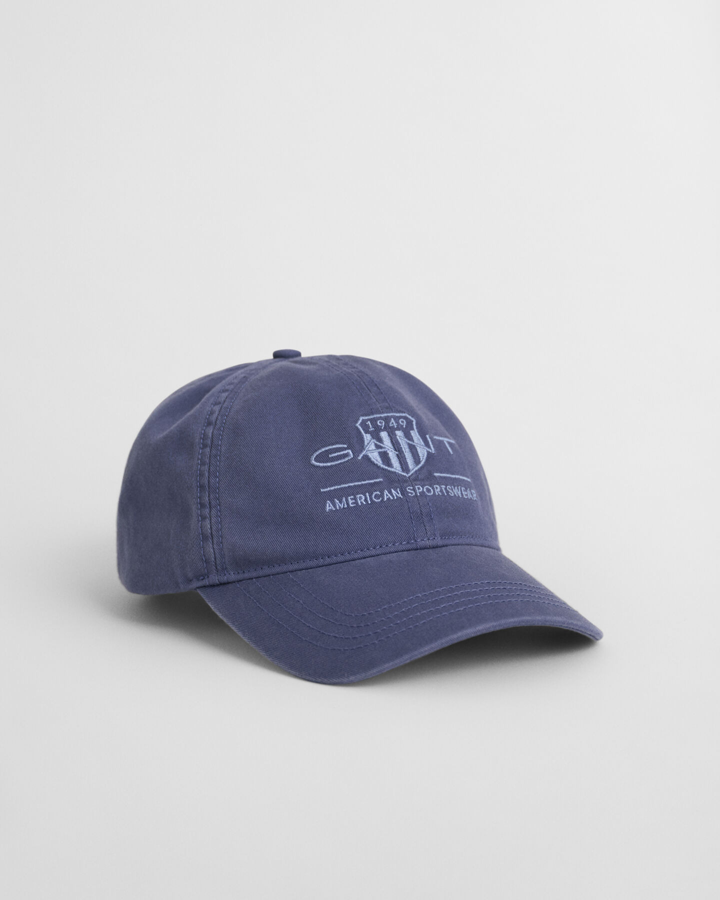 Gorra Tonal Archive Shield