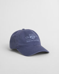Gorra Tonal Archive Shield