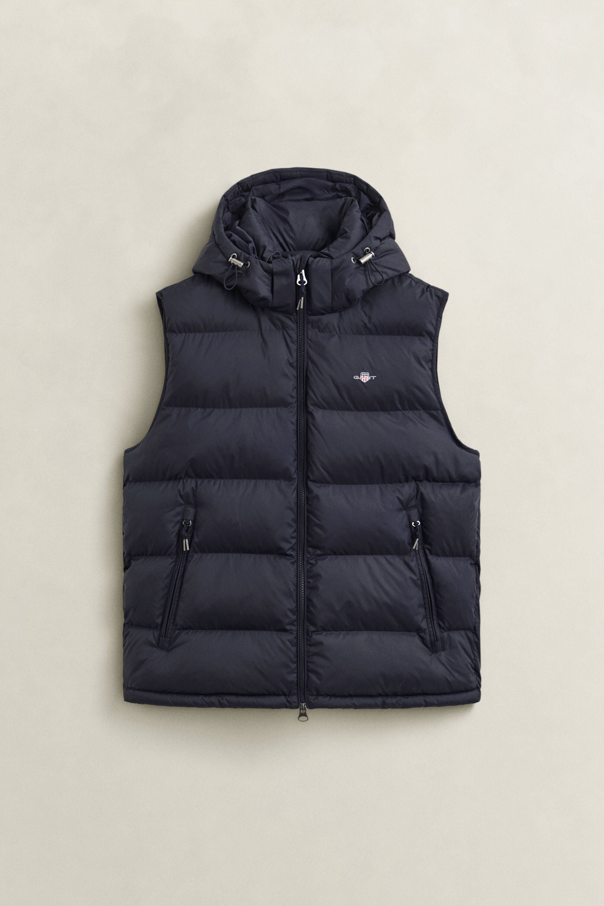 Chaleco Active Cloud