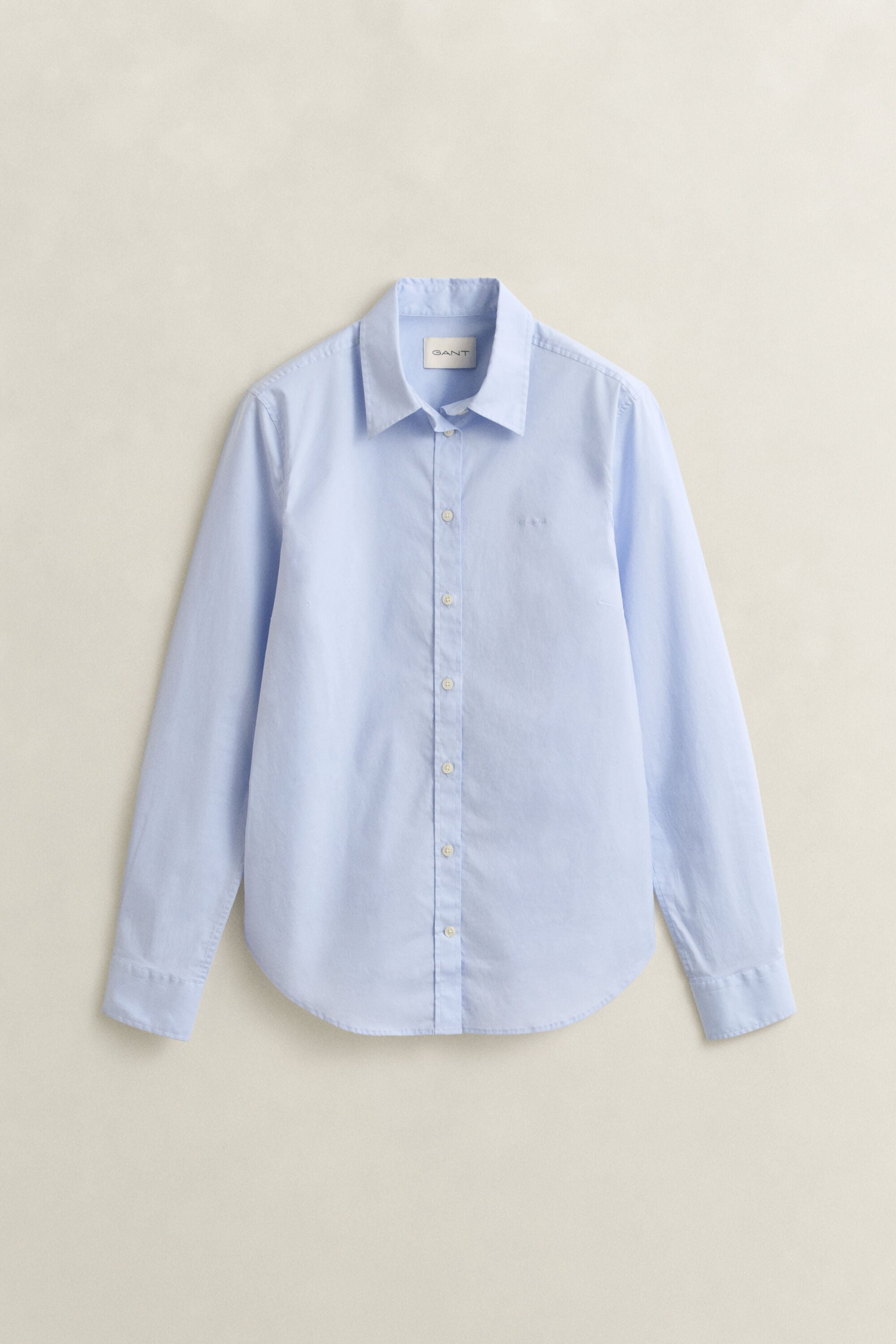 Camisa de popelina