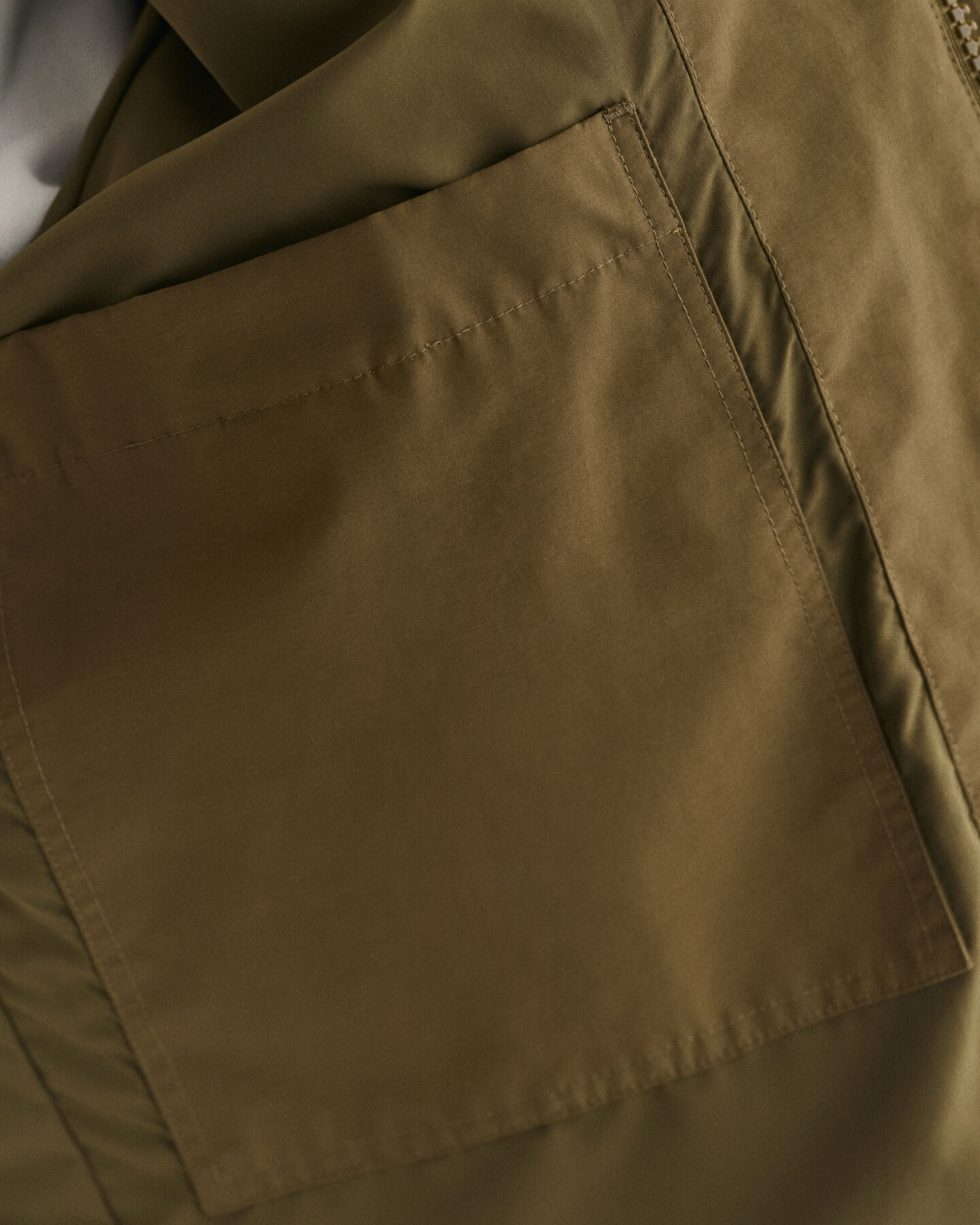 Chaqueta Mist ligera