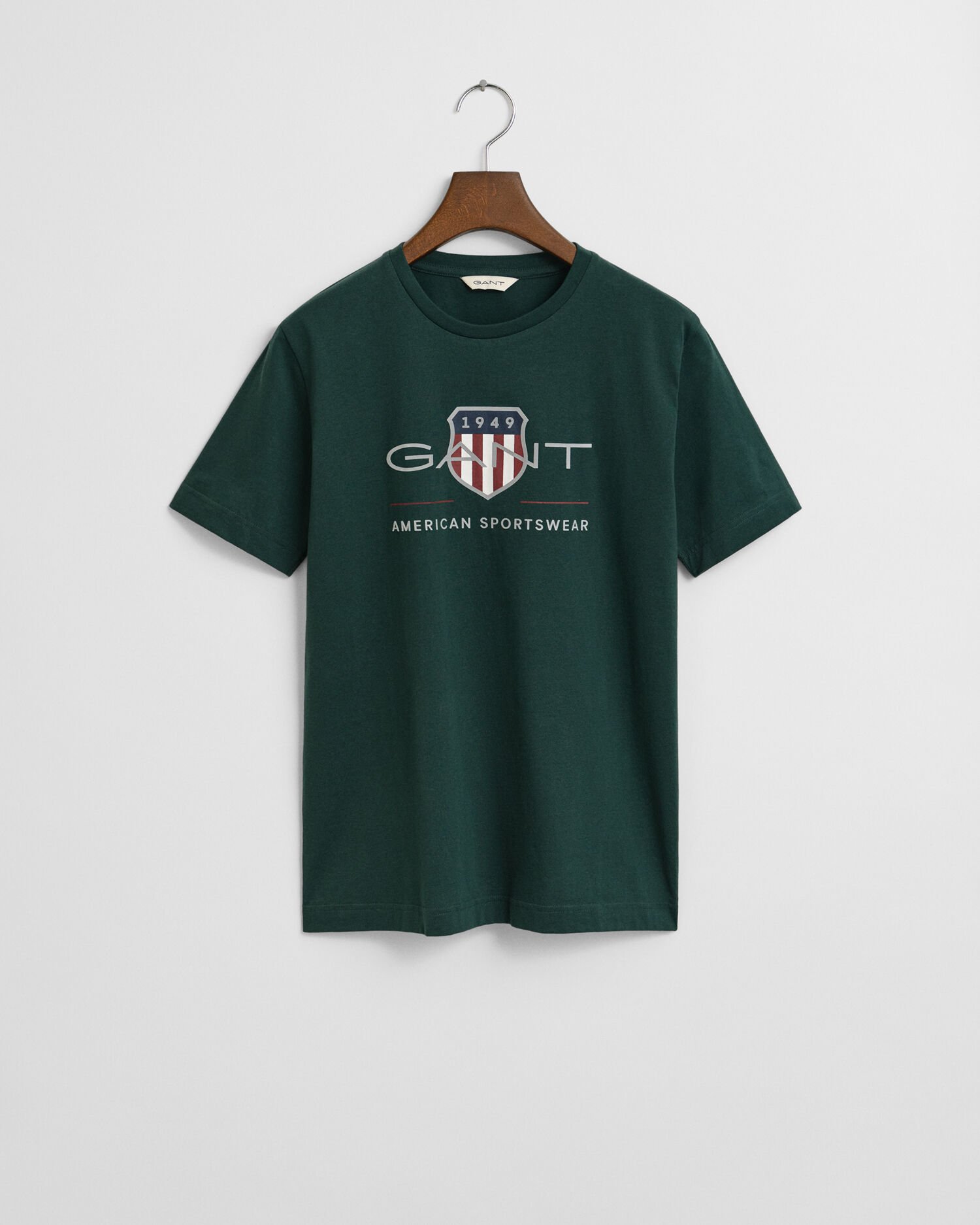Camiseta Archive Shield Teens
