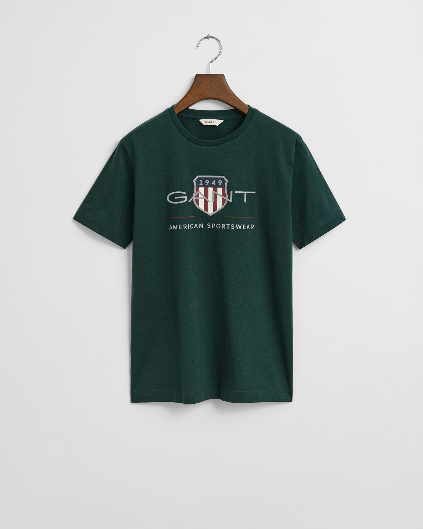 Camiseta Archive Shield Teens