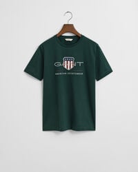 Camiseta Archive Shield Teens