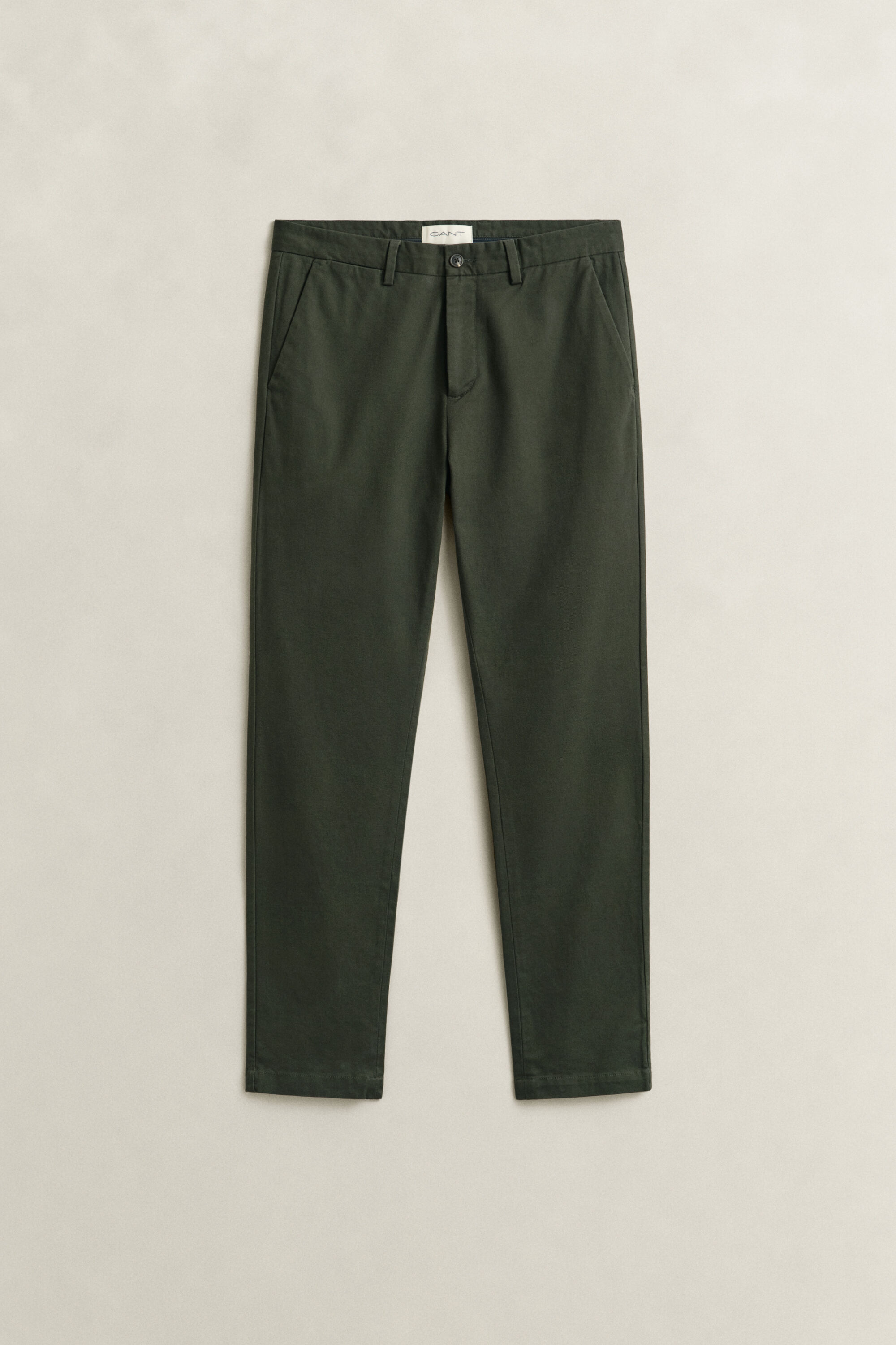 Pantalones chinos Slim Fit Smart