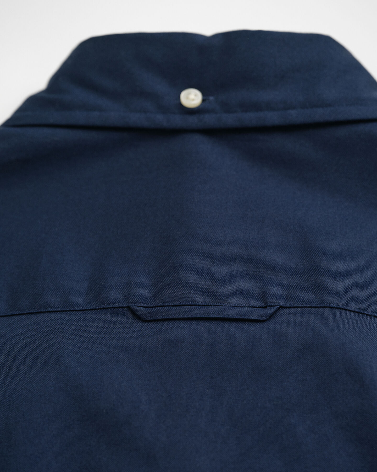 Camisa Oxford Pinpoint Slim Fit