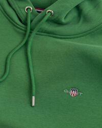 Sudadera con capucha Shield