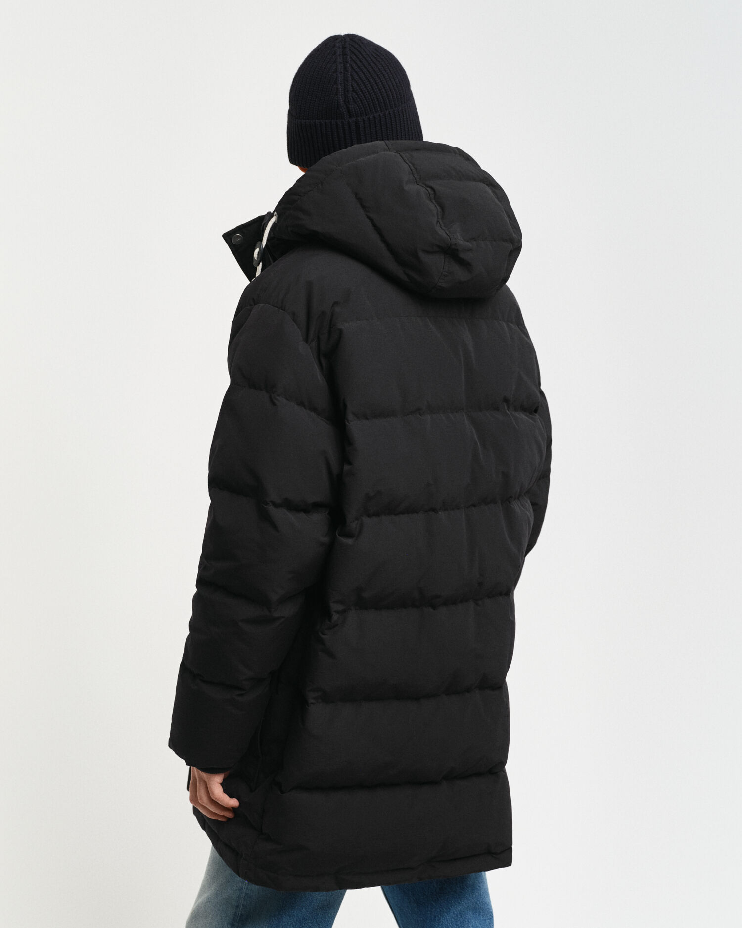 Cazadoras abrigos Moda hombre GANT Espana