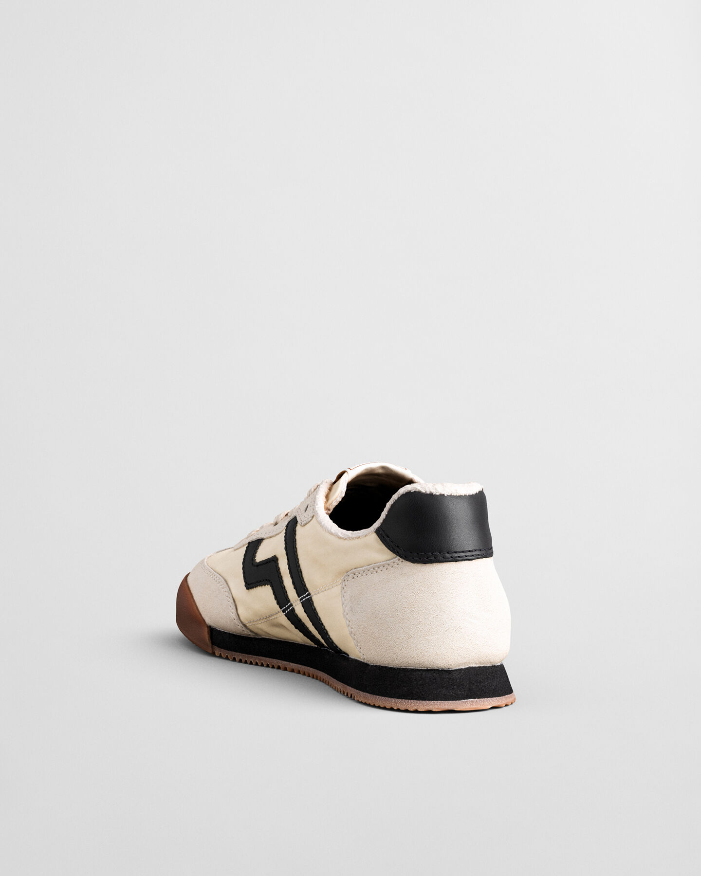 Zapatillas Beylana de ante