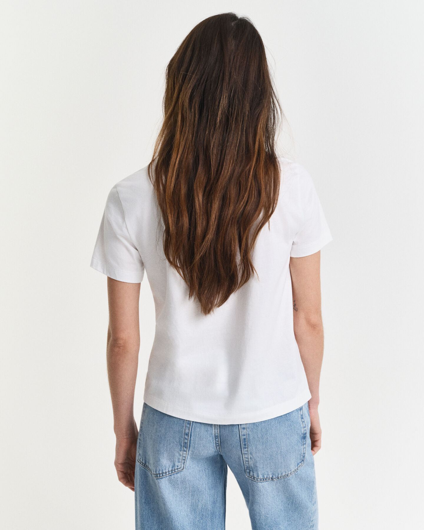 Camiseta Archive Shield