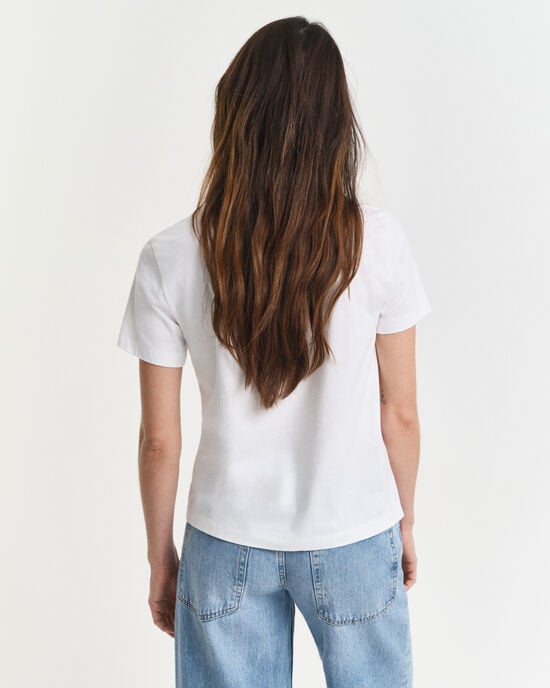 Camiseta Archive Shield