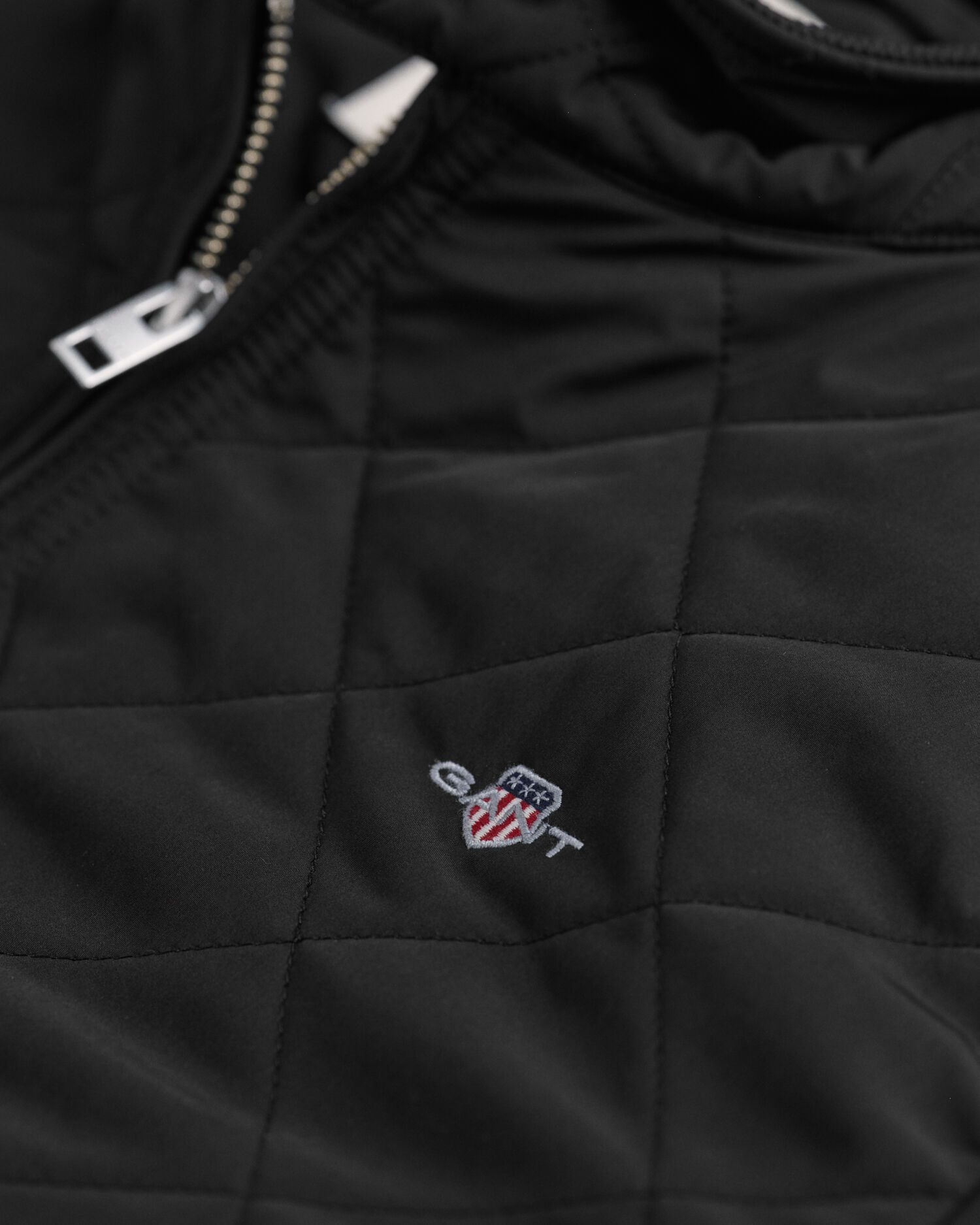 Windcheater acolchado