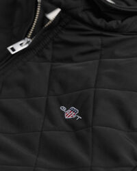 Windcheater acolchado