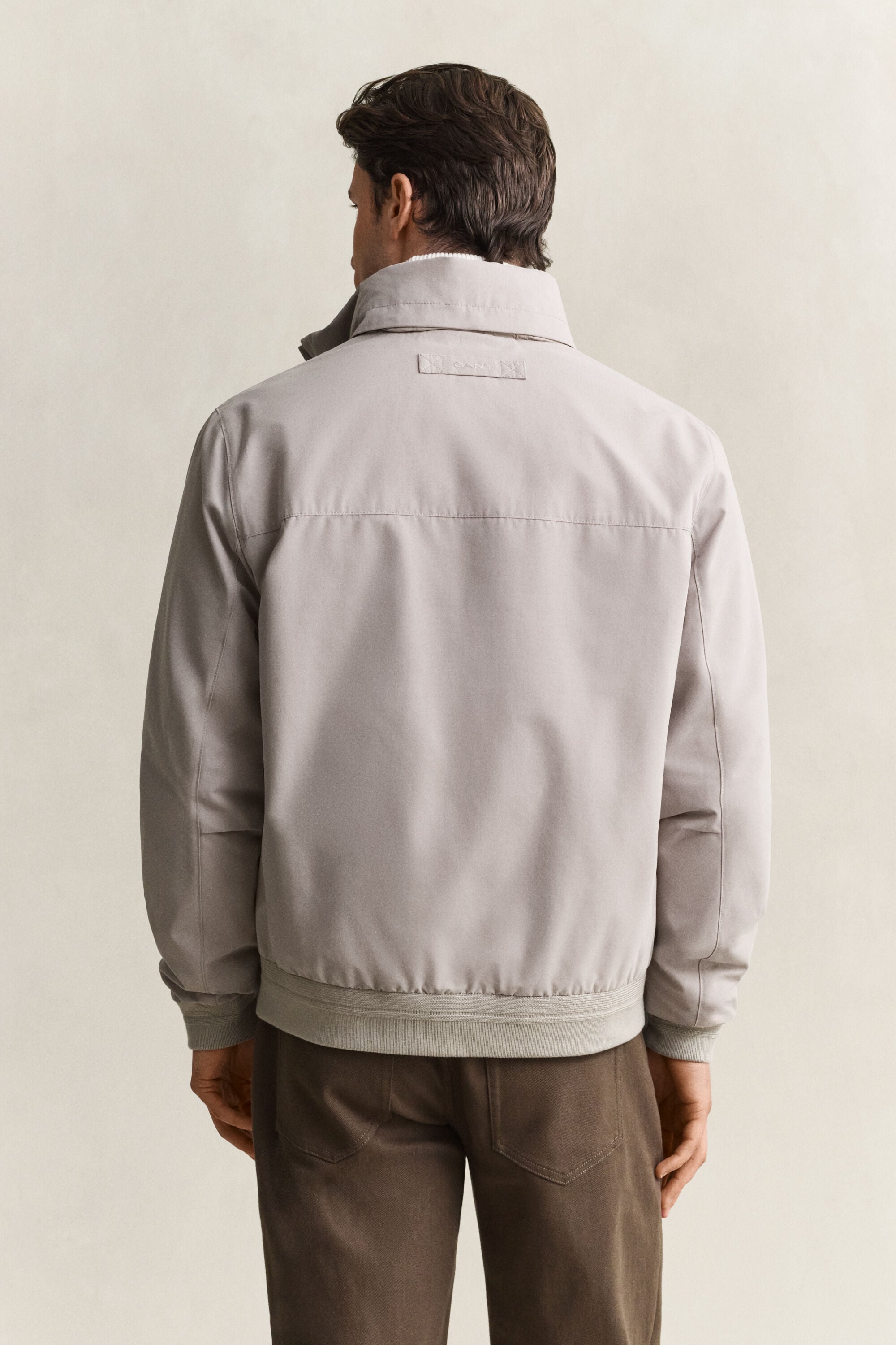 Chaqueta Hampshire