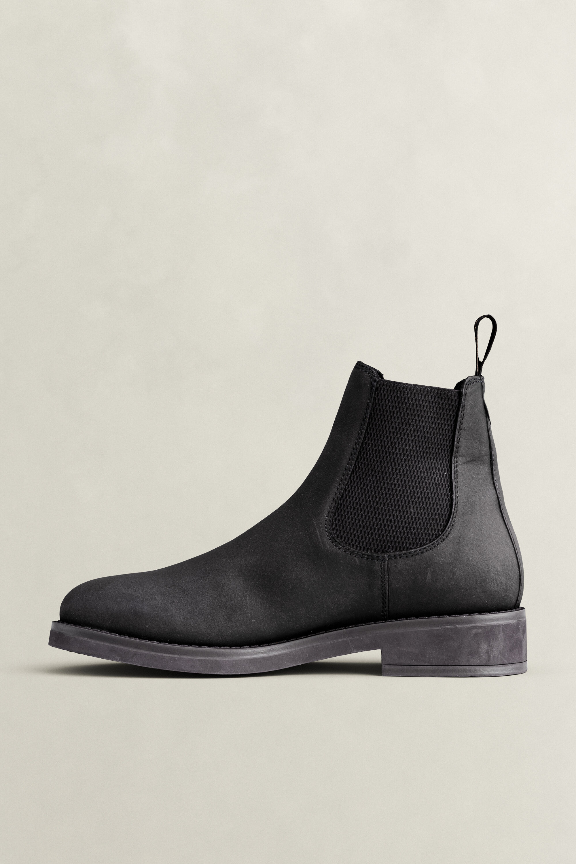 Botines Chelsea Prepdale de piel