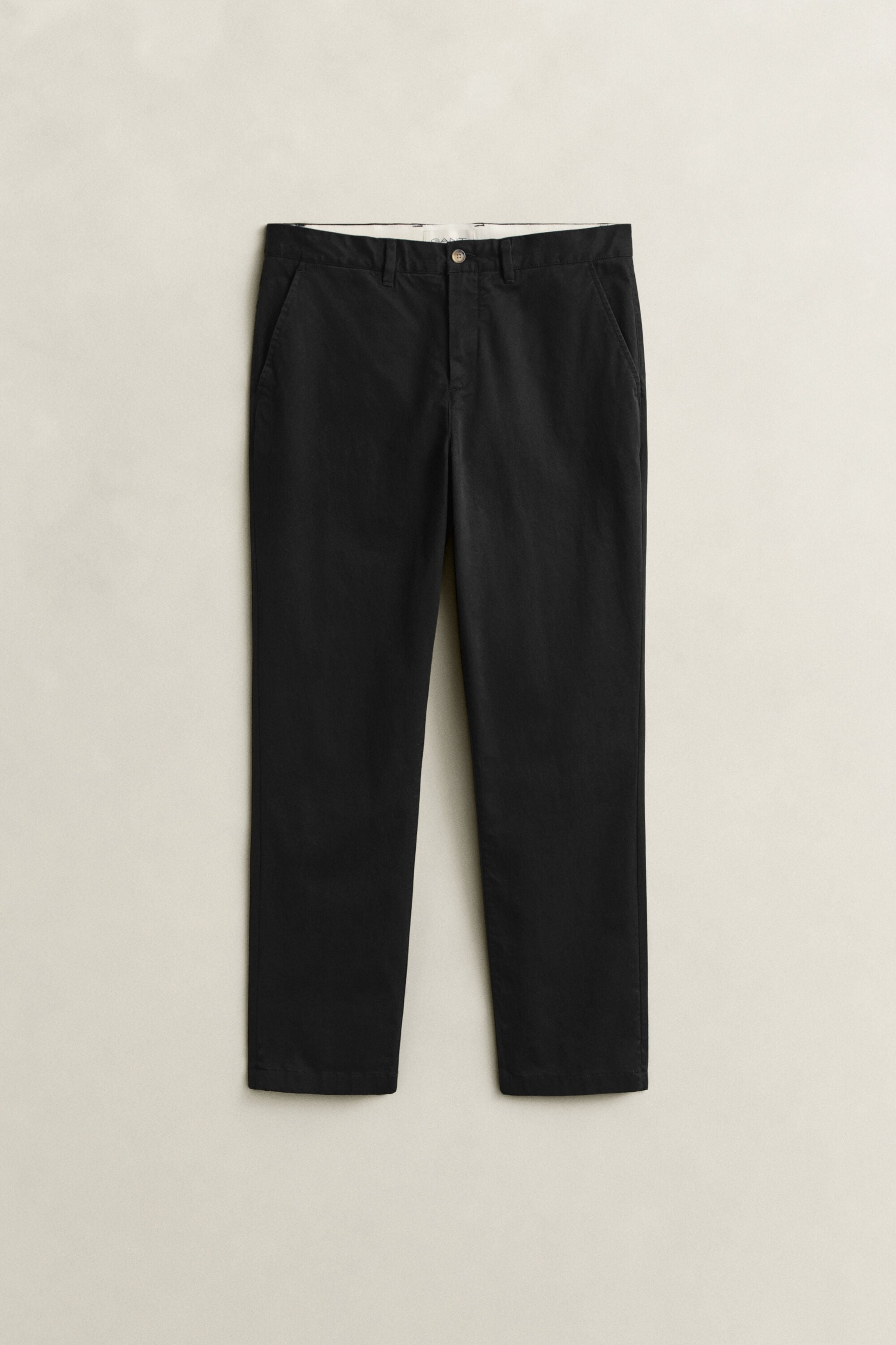 Pantalones chinos Regular Fit clásicos
