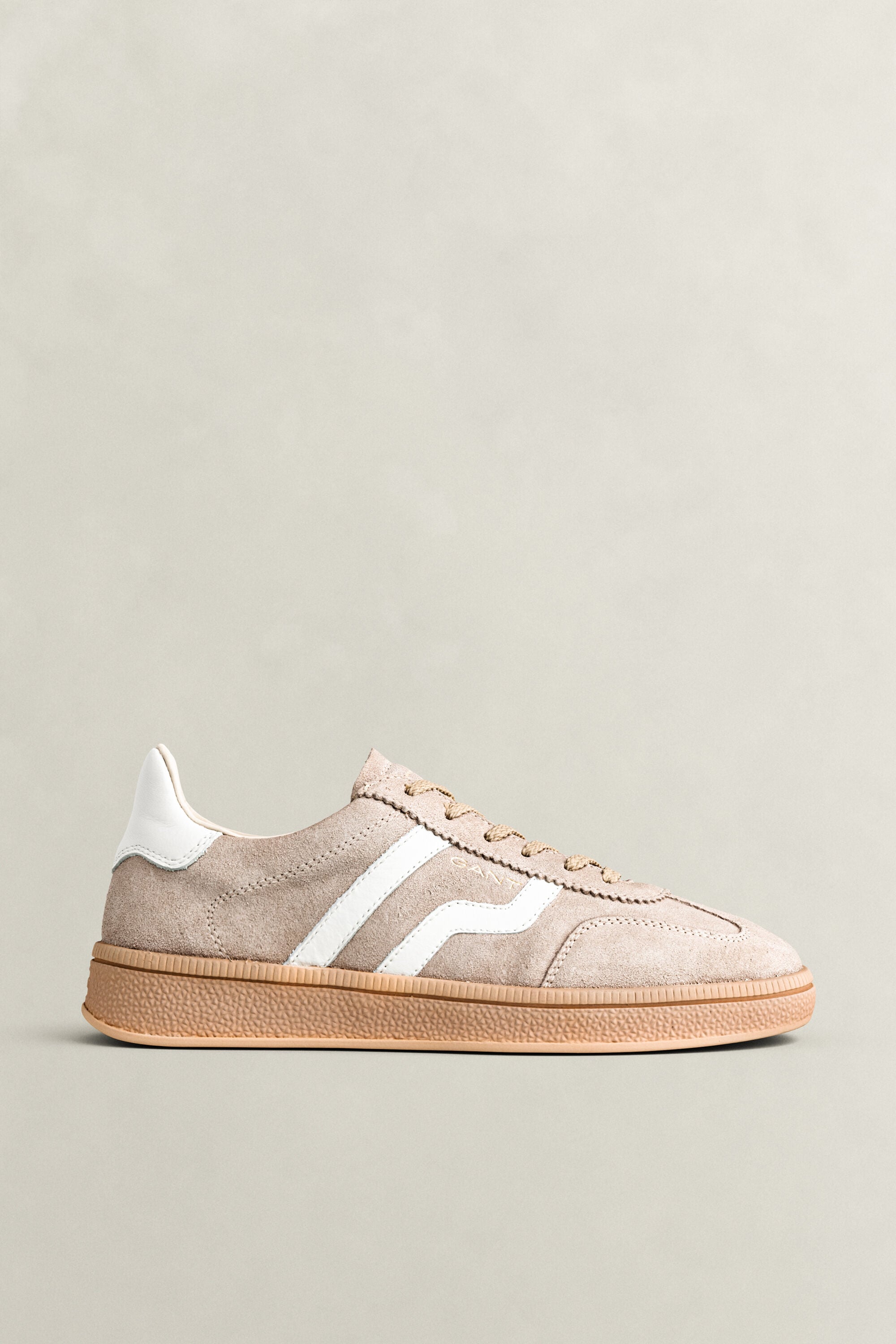Zapatillas Cuzima de ante