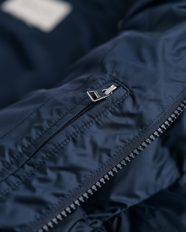 Chaqueta acolchada ligera Shield Teens