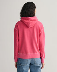 Sudadera con capucha GANT USA Sunfaded