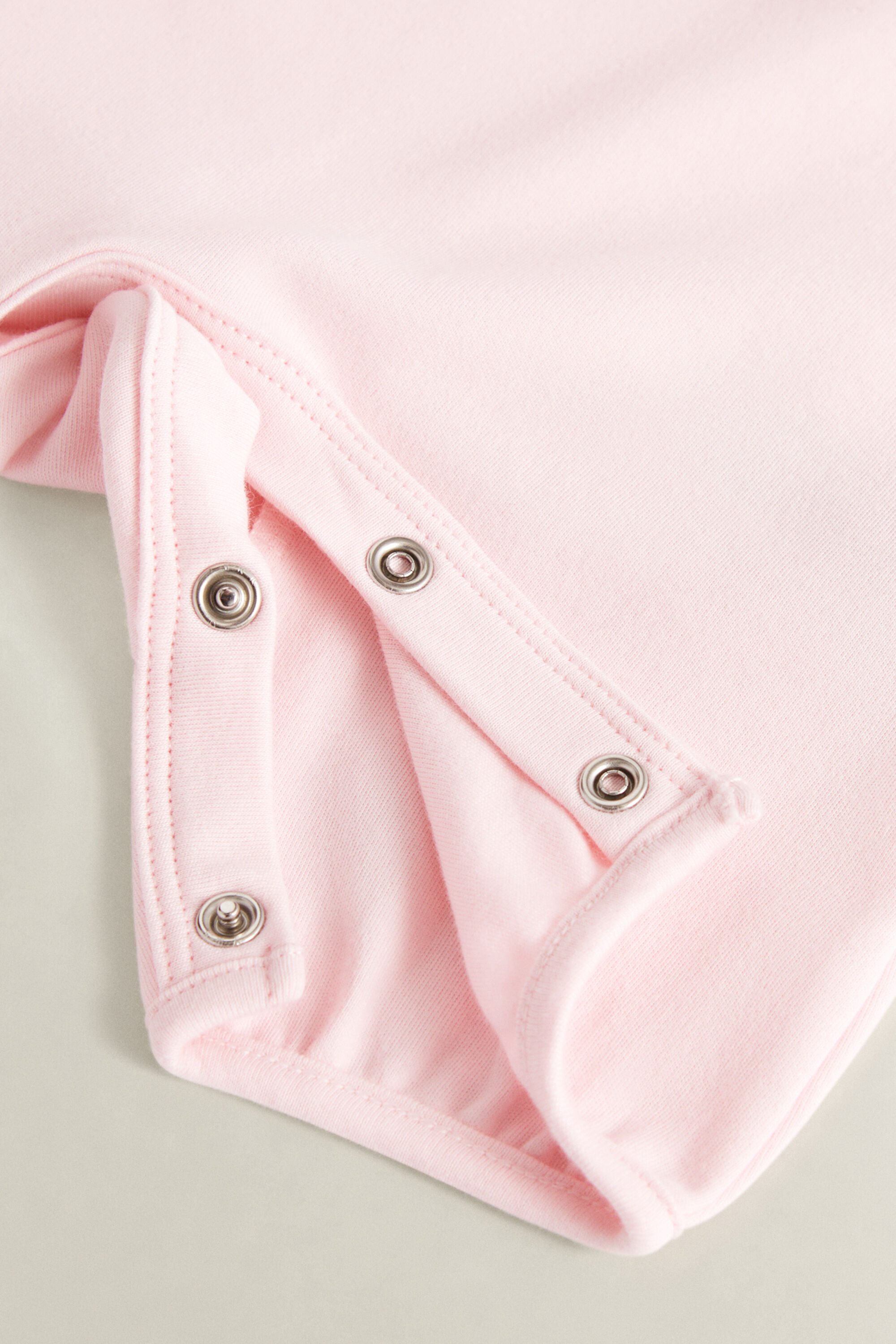 Pelele de flores Baby Girls