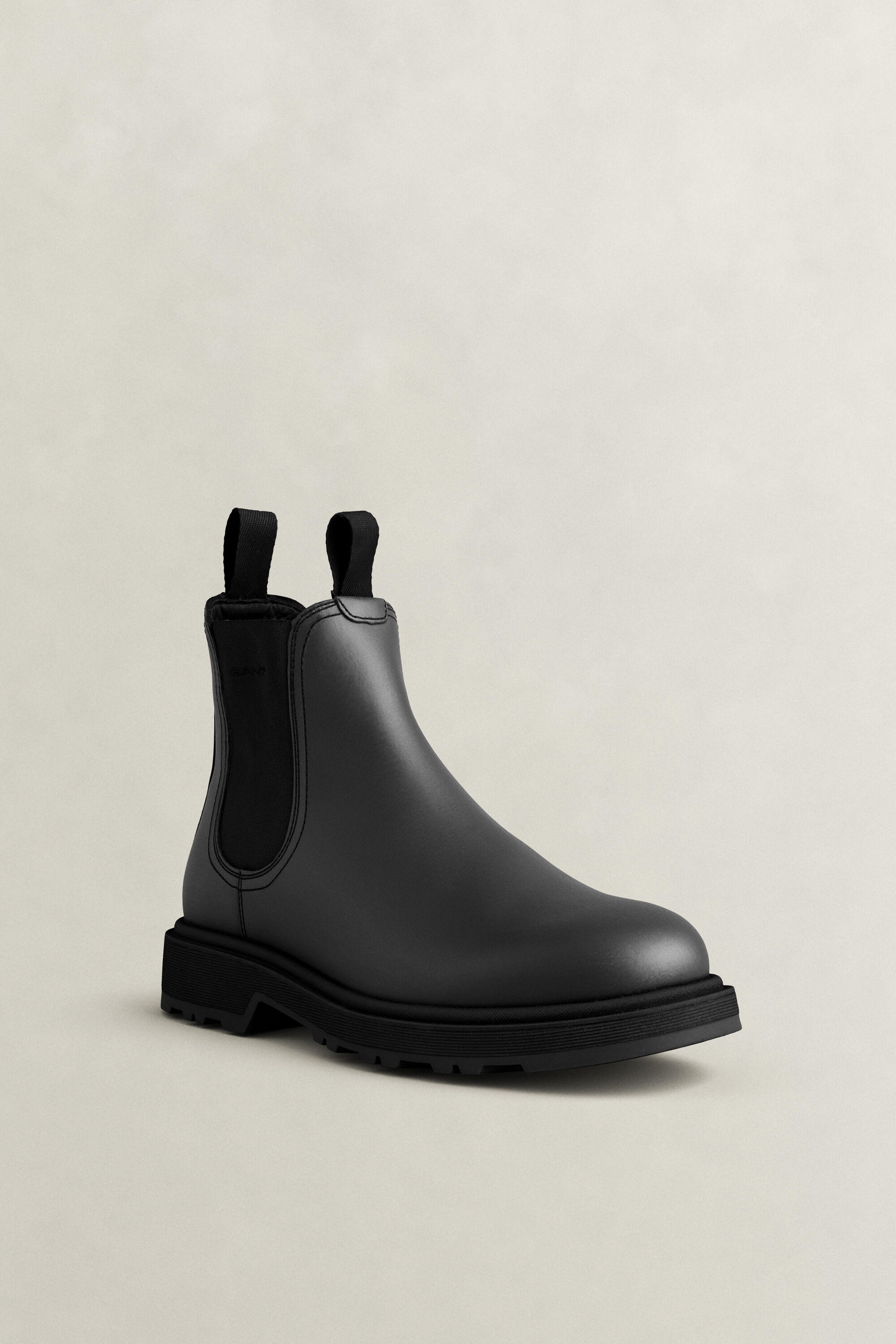 Botines Chelsea Blisdor de piel