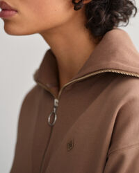 Jersey con media cremallera Icon G Essential